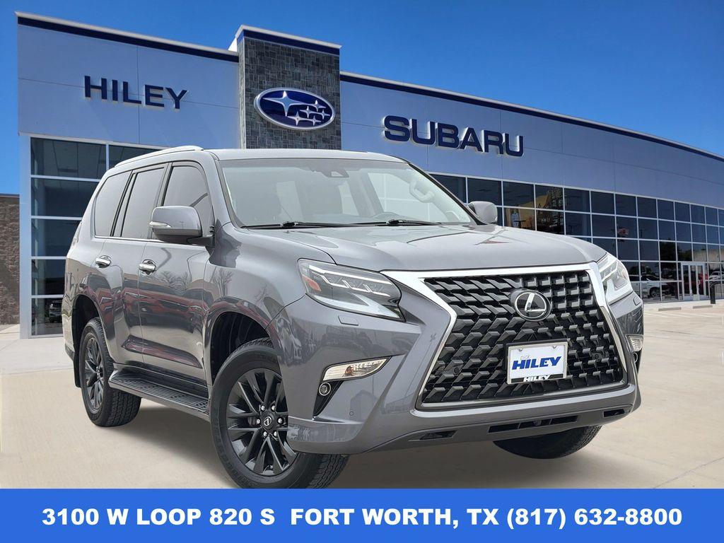 2023 Lexus GX 460