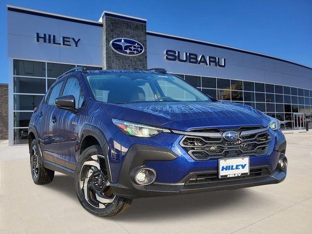 New 2026 Subaru Crosstrek Limited