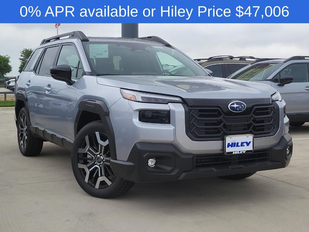 New 2026 Subaru Outback Touring XT