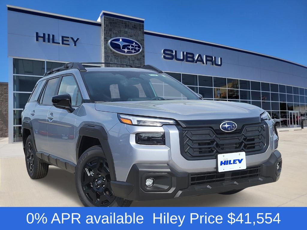 New 2026 Subaru Outback Limited
