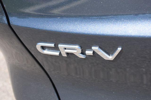 2024 Honda CR-V EX-L AWD thumbnail 12