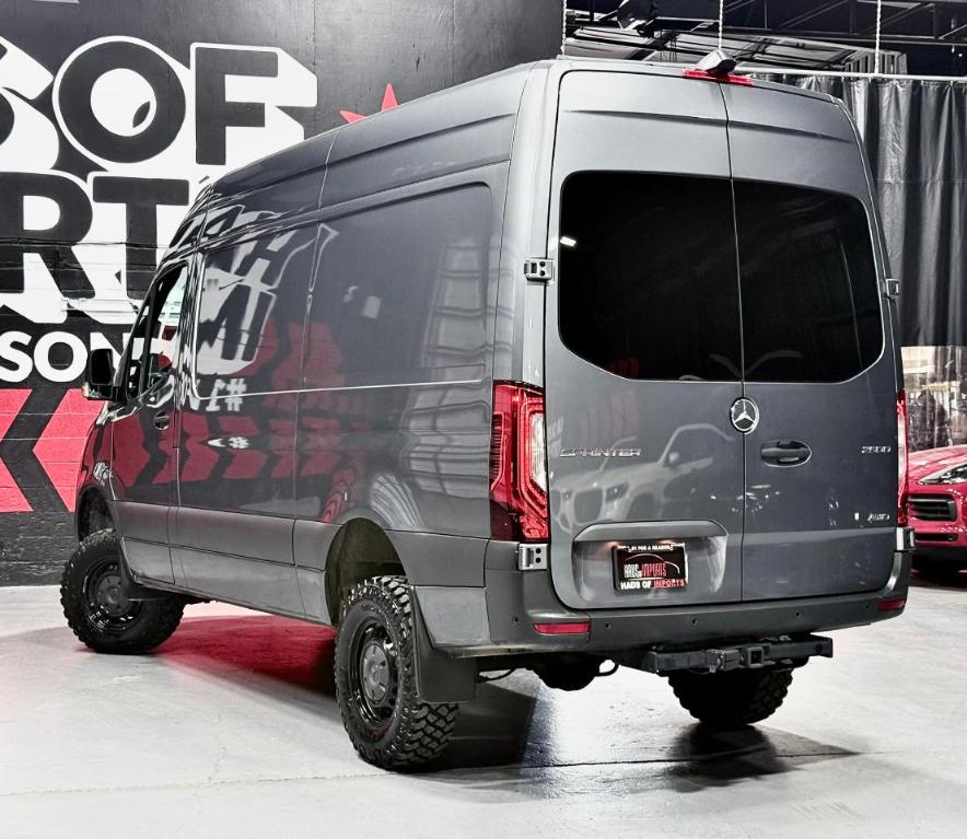 2023 Mercedes-BENZ OTHERS 照片 8
