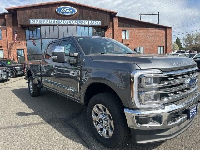 New 2026 Ford F-350 Lariat Super Duty