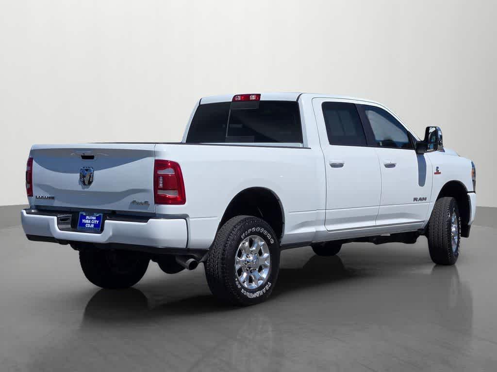 صورة 6 لـ 2024 RAM 2500 LARAMIE