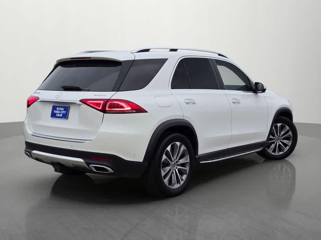 MERCEDES-BENZ GLE - 6