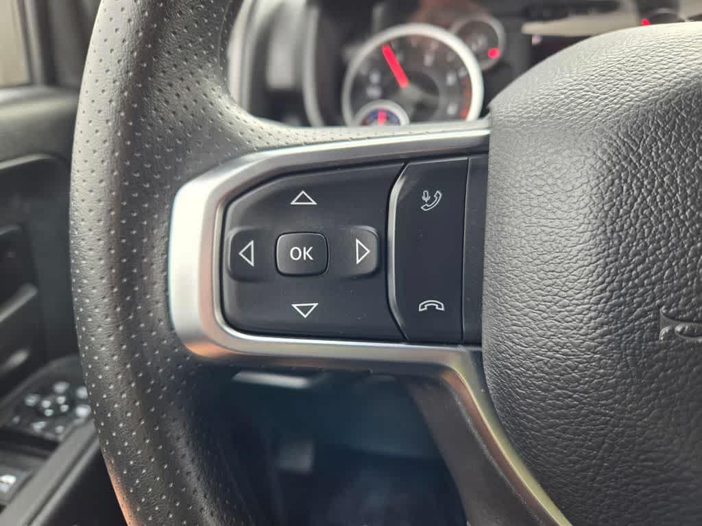 صورة مصغرة 19 لـ 2026 RAM 2500 TRADESMAN