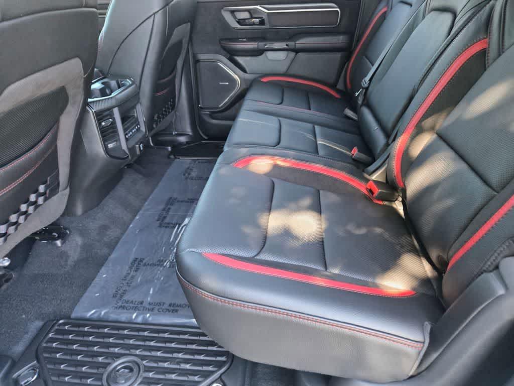 2026 RAM 1500 RHO 缩略图 14