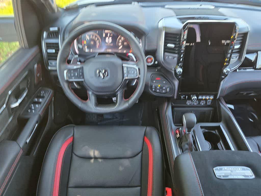 صورة 10 لـ 2026 RAM 1500 RHO