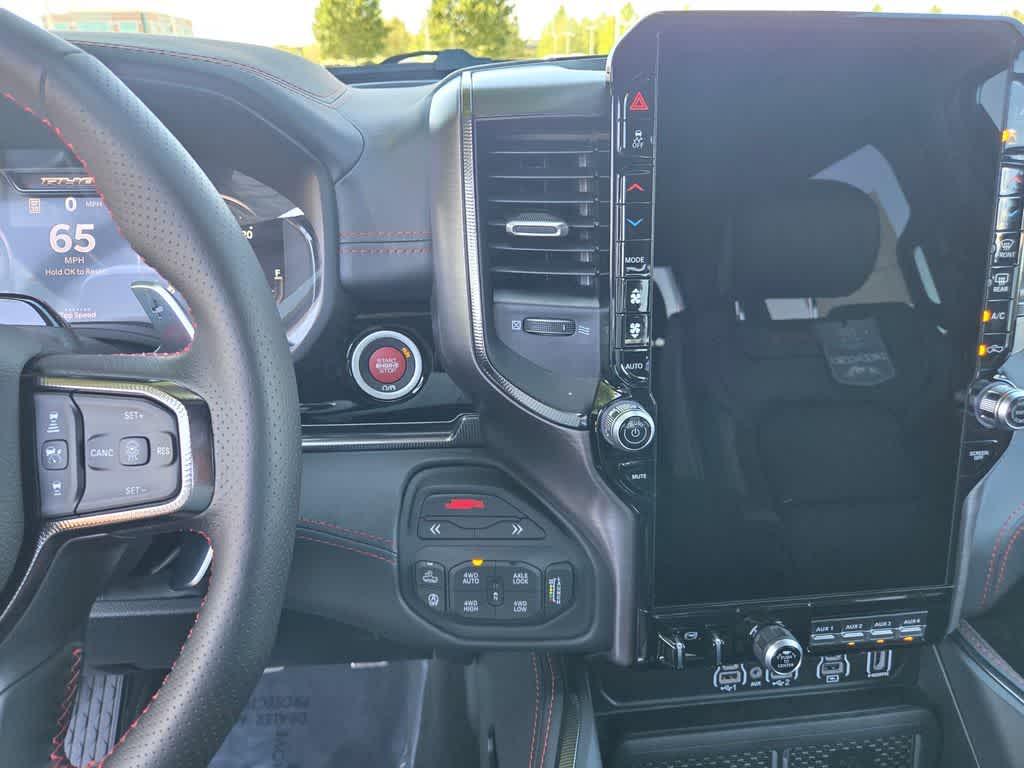 2026 RAM 1500 RHO 缩略图 13