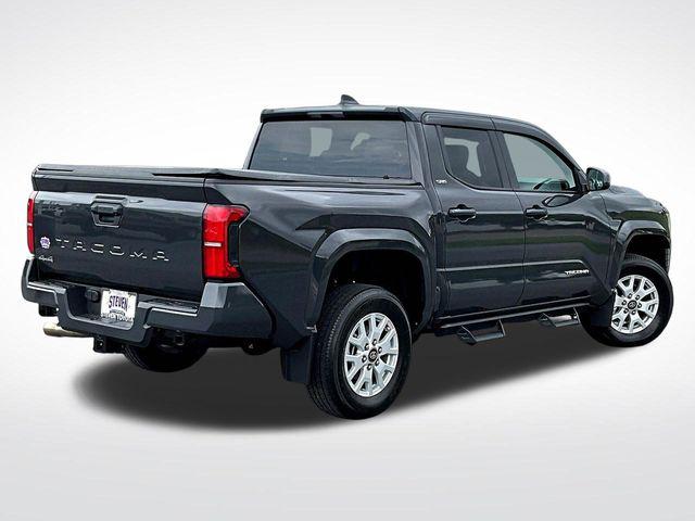2025 Toyota TACOMA SR5 照片 6