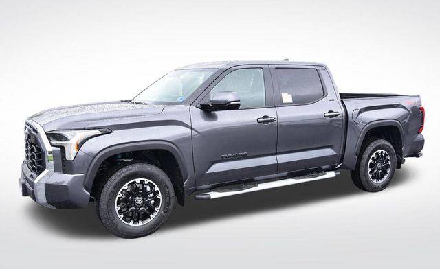 New 2026 Toyota Tundra SR5