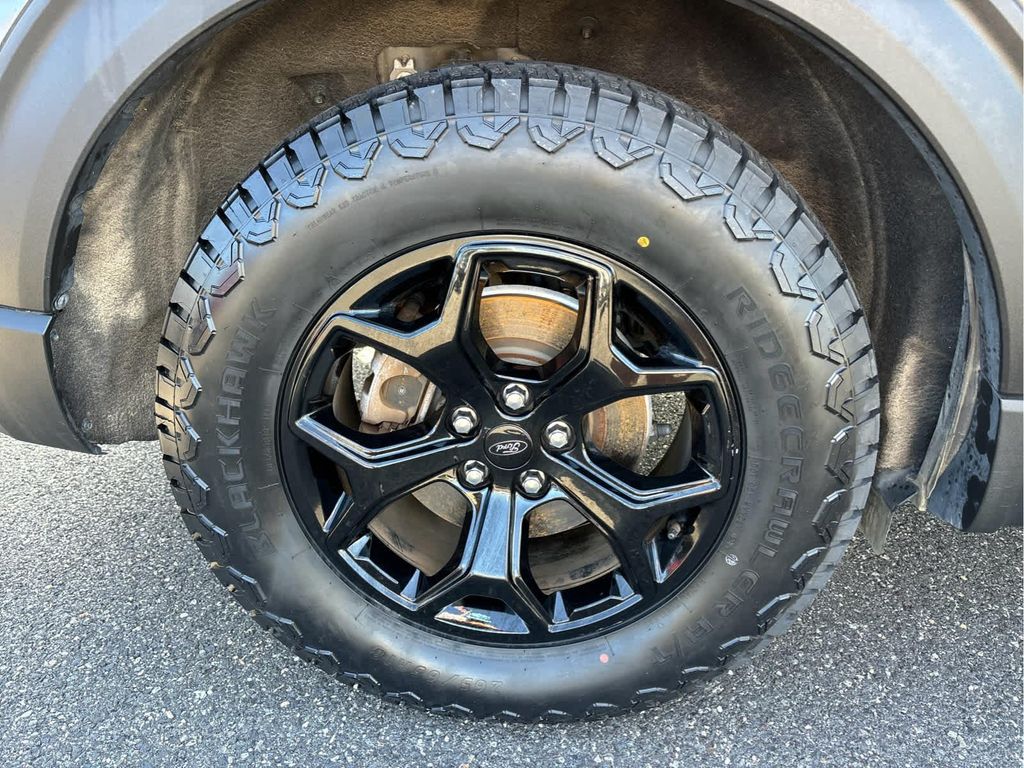 2023 FORD EXPLORER TIMBERLINE 缩略图 29