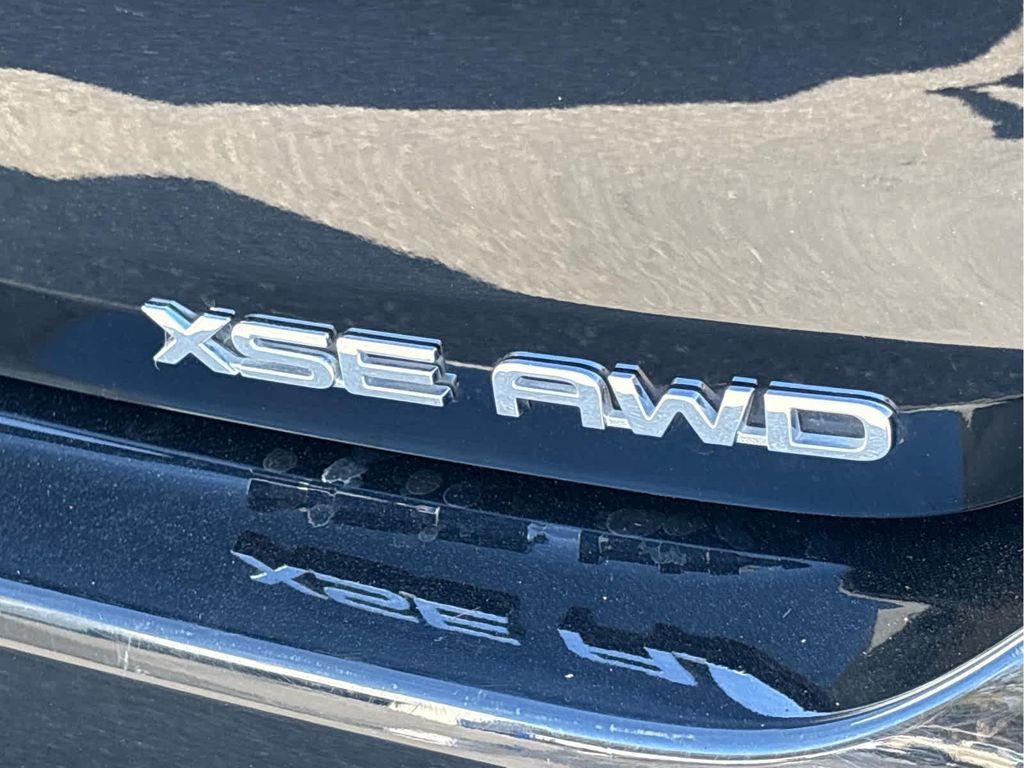 2023 Toyota HIGHLANDER XSE — миниатюра 37