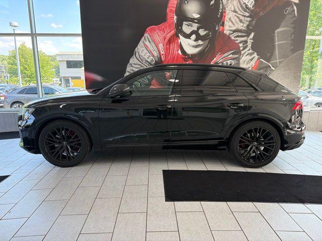 صورة 2 لـ 2025 AUDI SQ8 4.0T PRESTIGE