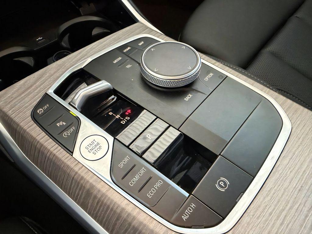 2026 BMW 330 NA 缩略图 20
