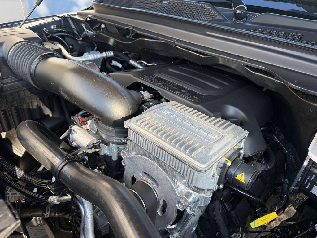 2026 RAM 1500 LARAMIE — миниатюра 31