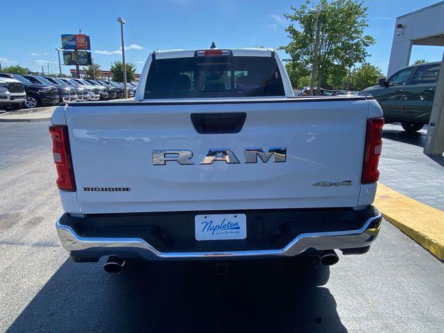 2026 RAM 1500 BIG HORN/LONE STAR 照片 8