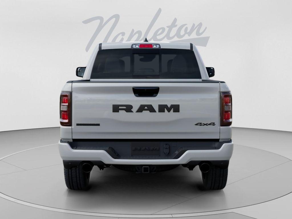 صورة 8 لـ 2026 RAM 1500 BIG HORN/LONE STAR