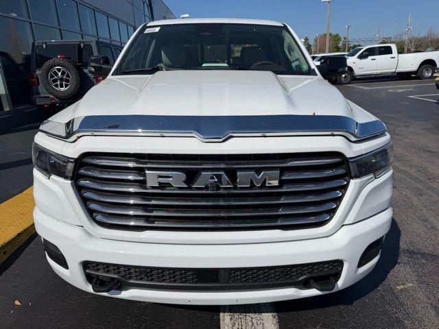 2026 RAM 1500 LARAMIE photo 2