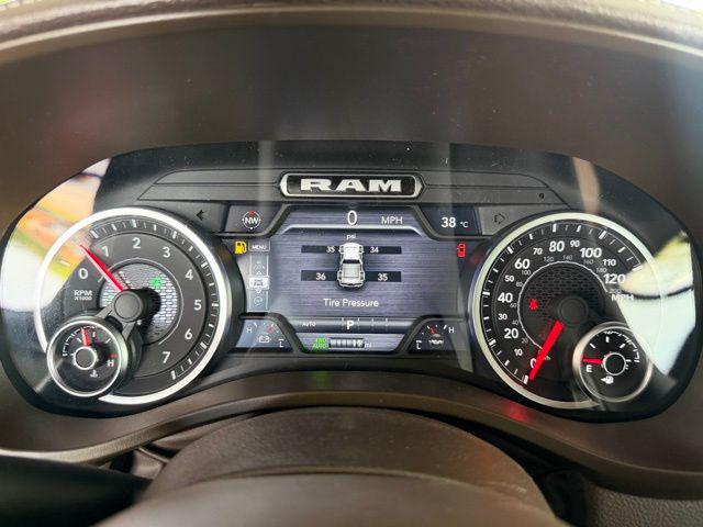 2026 RAM 1500 LARAMIE — миниатюра 13