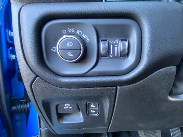 2026 RAM 1500 REBEL — миниатюра 13
