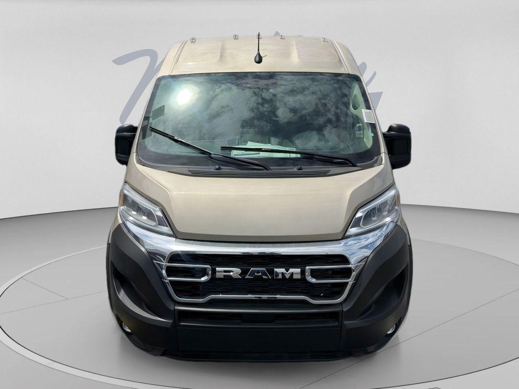 صورة 2 لـ 2026 RAM PROMASTER 1500 BASE