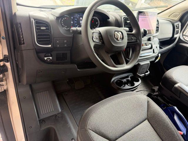 صورة مصغرة 15 لـ 2026 RAM PROMASTER 1500 BASE