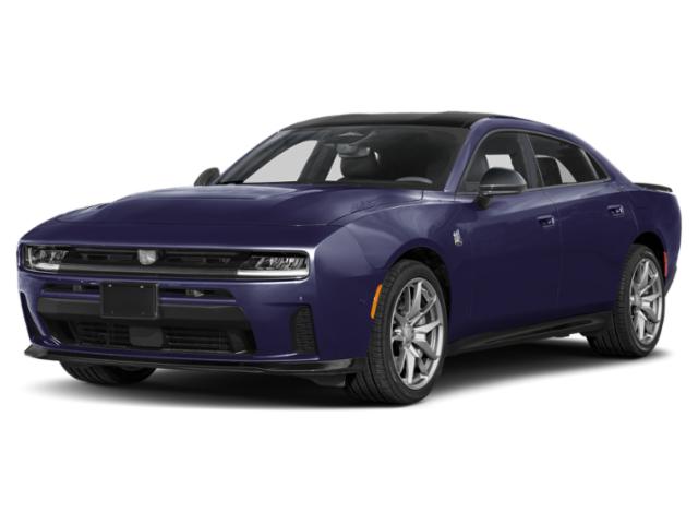 New 2027 Dodge Charger R/T
