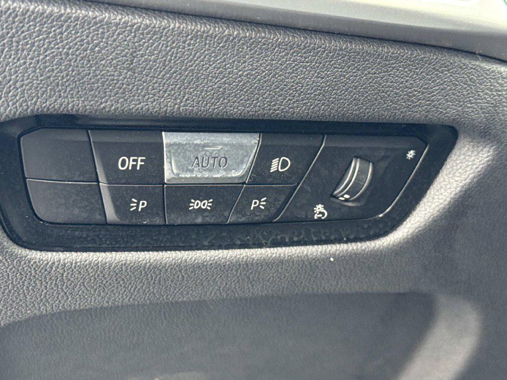 2025 BMW 330 XDRIVE — миниатюра 19