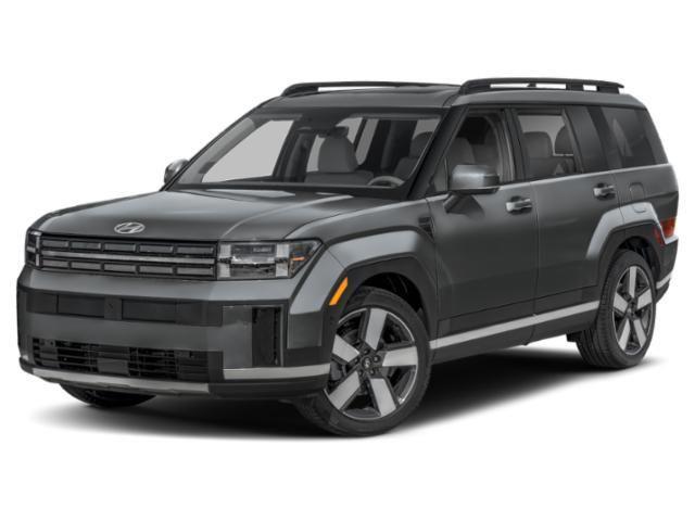 New 2027 Hyundai SANTA FE Limited
