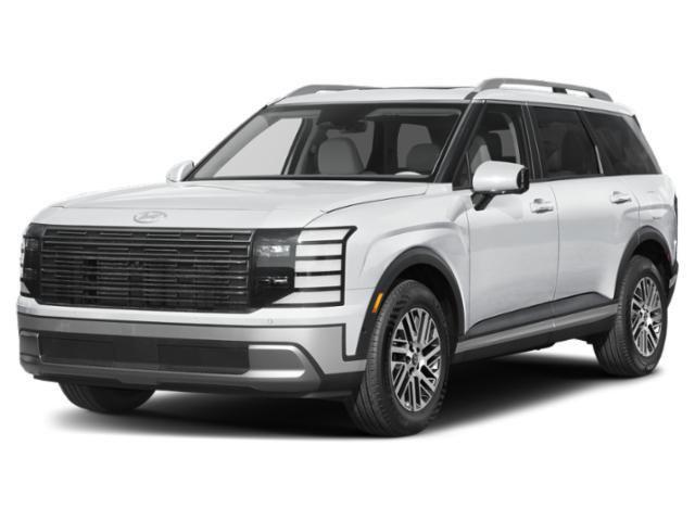New 2026 Hyundai PALISADE SEL Premium