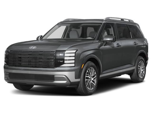 New 2027 Hyundai PALISADE SEL Premium 7P