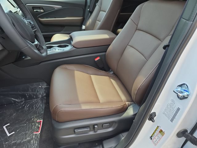 صورة مصغرة 22 لـ 2026 Honda RIDGELINE RTL