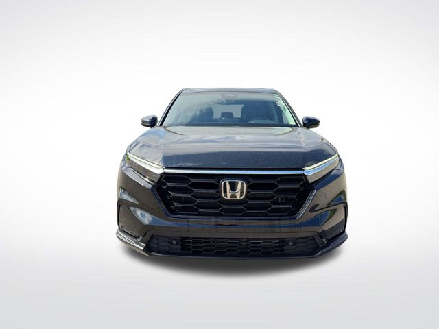 HONDA CR-V EX-L - 2