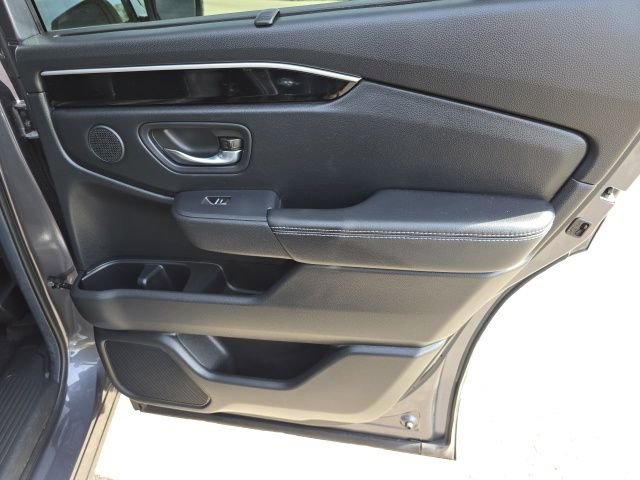 2025 Honda PILOT EX-L 缩略图 39
