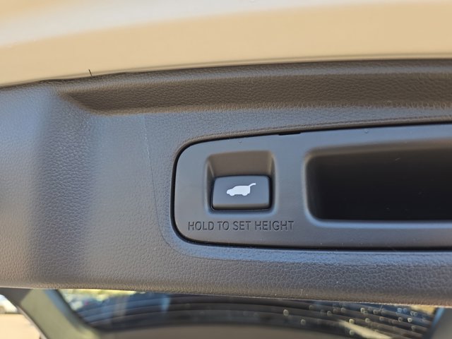 HONDA CR-V HYBRID TRAILSPORT - 7