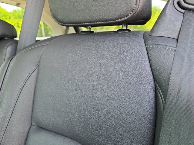 2025 Honda ODYSSEY EX-L 缩略图 26