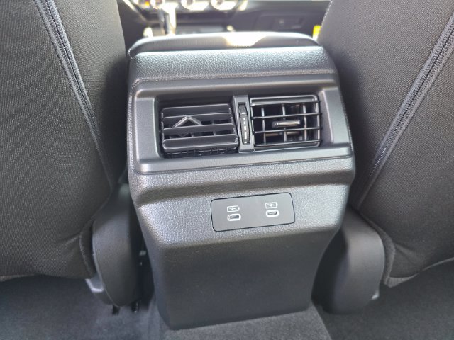 2026 Honda ACCORD HYBRID SPORT 缩略图 14