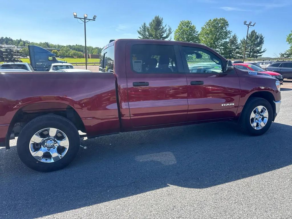 2023 RAM 1500 BIG HORN/LONE STAR 照片 7