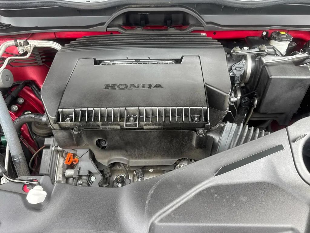 صورة مصغرة 27 لـ 2023 Honda PILOT AWD ELITE