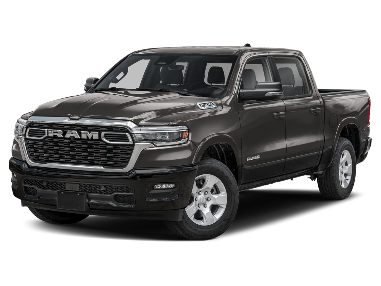 New 2026 RAM 1500 Big Horn/Lone Star