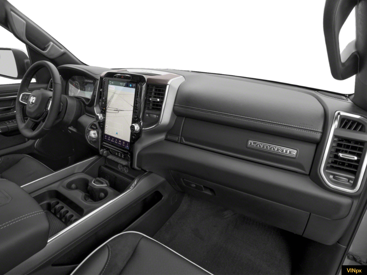 صورة 5 لـ 2026 RAM 1500 LARAMIE