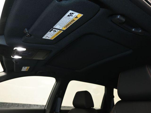 HONDA CR-V HYBRID SPORT-L - 2