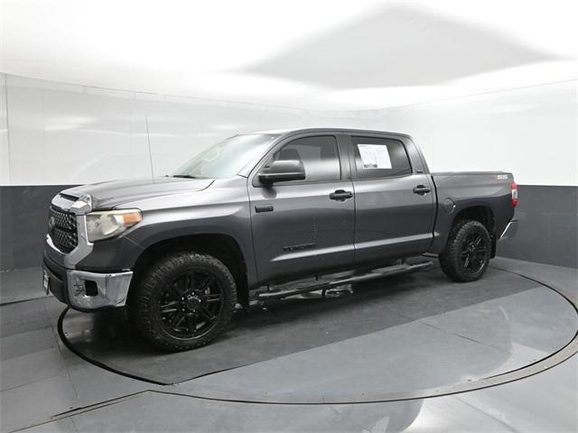 2019 Toyota Tundra