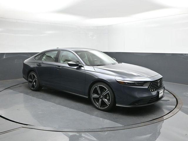 2026 Honda ACCORD SE — миниатюра 26