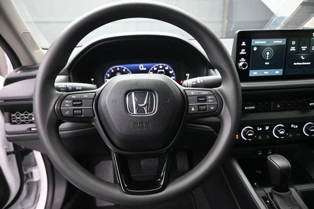 2026 Honda ACCORD SE — фото 7