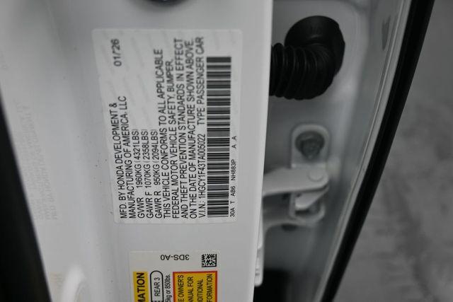 صورة مصغرة 21 لـ 2026 Honda ACCORD SE