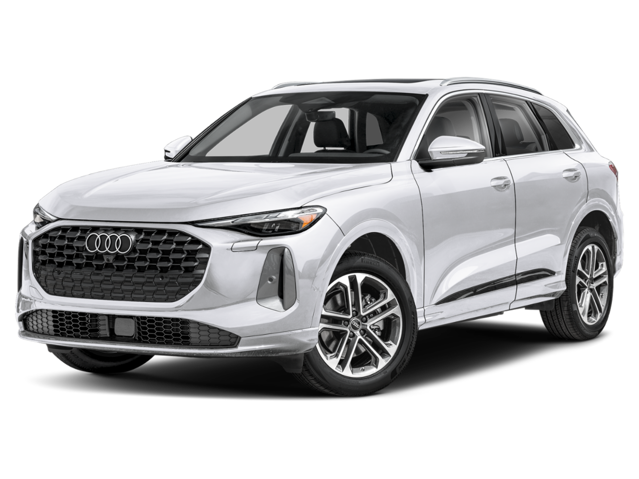 New 2026 Audi Q5 Premium Plus TFSI quattro S tronic