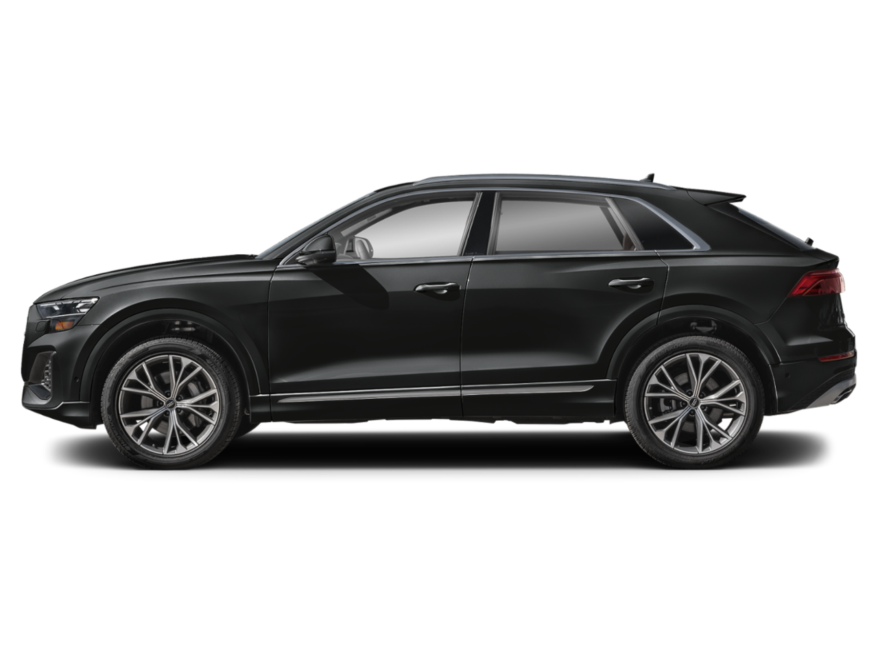 2026 AUDI Q8 55 PREMIUM PLUS — фото 3