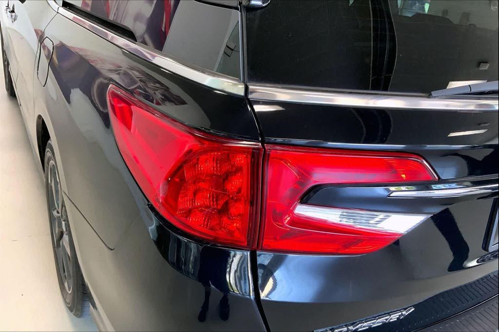 2023 Honda ODYSSEY ELITE 缩略图 29
